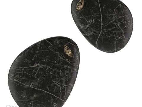  Odeon Light 7068 5WL, 7068 8WL3d模型 