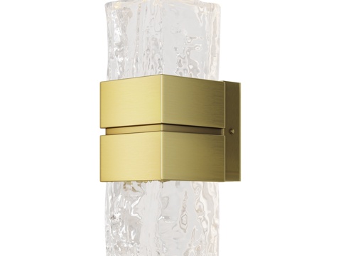  壁灯（壁龛灯）Torris3d模型 