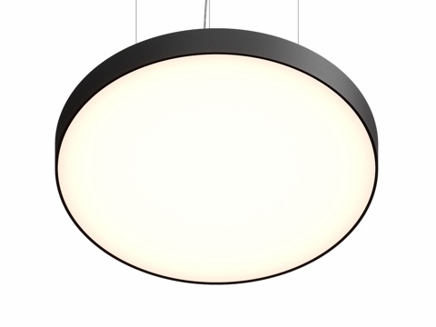  Benar Master轨道灯3d模型 