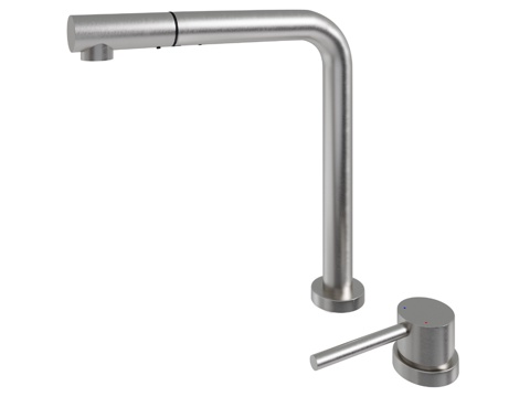  OM水龙头 EMAR ECB 70273d模型 