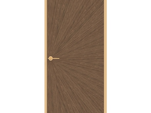  达里亚诺工厂内门银河阳光3d模型 