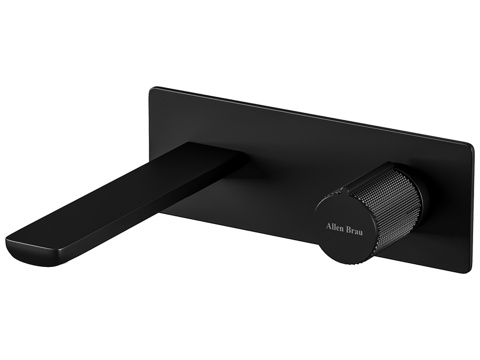  水槽龙头 Allen Brau Liberty 5.33003d模型 