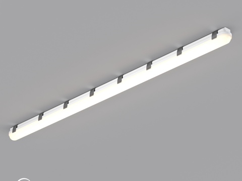  OM灯 ALT-DALLAS-L1750-60W3d模型 