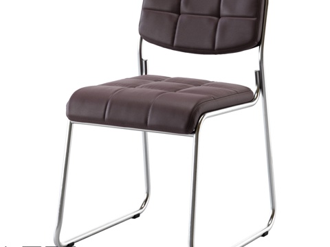  LoftDesigne 42113型号椅子3d模型 