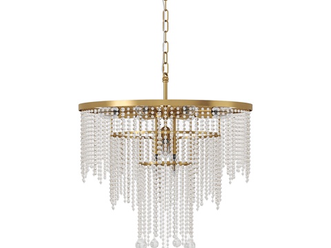  Stilfort吊灯，Smira系列3d模型 