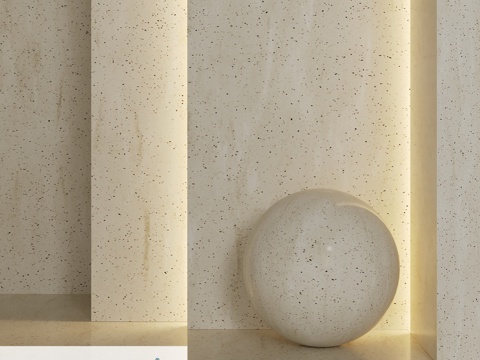  FORMAX V-8021 清晨薄雾3d模型 