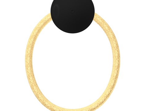  OM LIGHTERA Tura LE103W-43BA 钢3d模型 