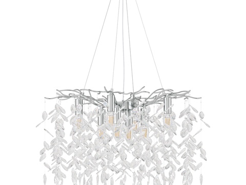  吊灯 Stilfort 2180 09 08P series3d模型 