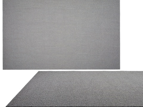  OM地毯 DOVLET HOUSE (art. 24131)3d模型 