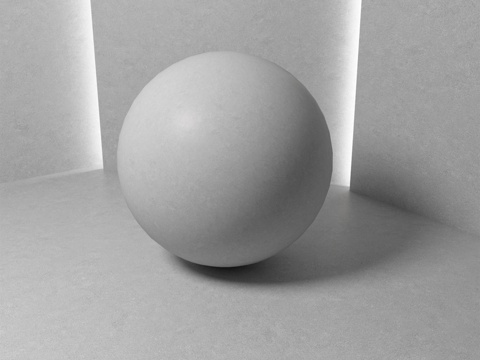  OM树脂74103d模型 