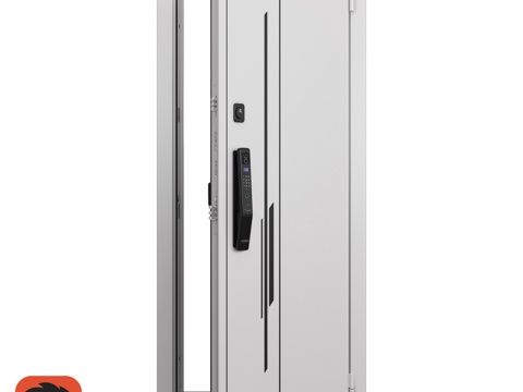  OM Torex CYBER-PRO SP-22B CBR-3d模型 