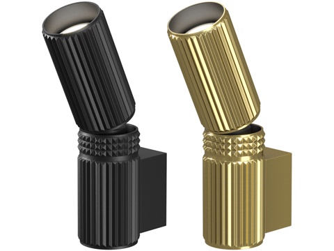  壁灯（壁灯）Metropolis3d模型 