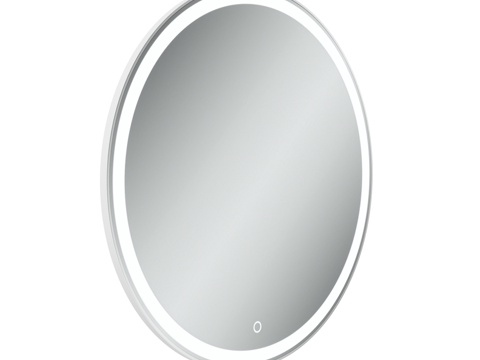  OM系列Bella发光镜3d模型 