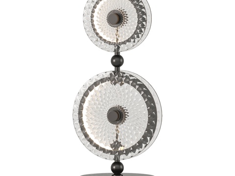  台灯 Stilfort 4012 02 02T Sportu3d模型 