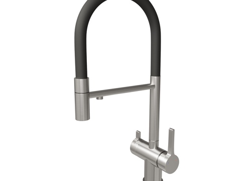  OM搅拌机 OULIN OL-80243d模型 