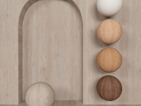 OM Cleaf Pembroke3d模型