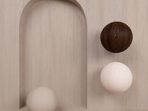  OM Cleaf Tivoli3d模型 