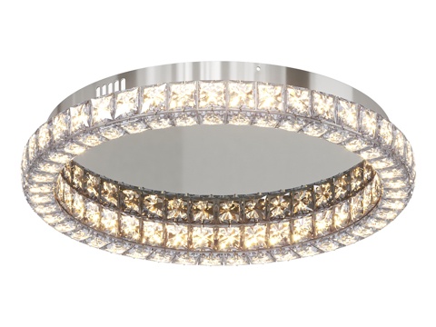  斯蒂尔福特4052 09 06C天花板吊灯来自3d模型 