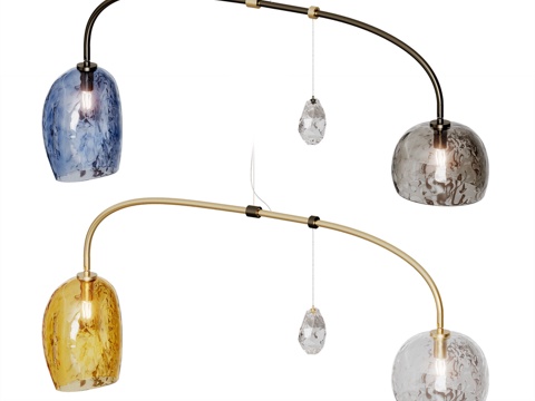  Patrizia Volpato Equilibrio 203d模型 