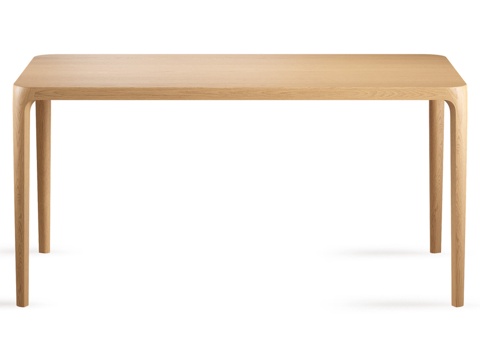  OM Partisan Kasauri餐桌3d模型 