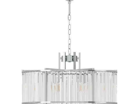  Stilfort吊灯，Washer系列3d模型 