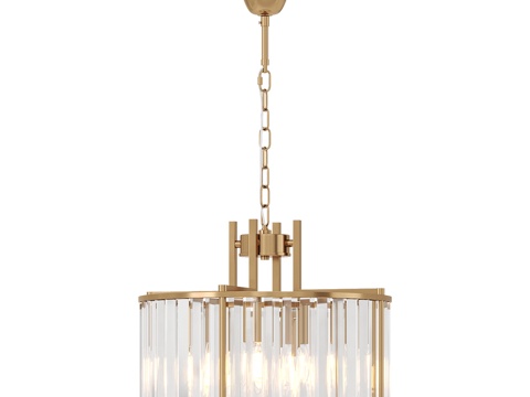  Stilfort吊灯，Washer系列3d模型 