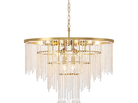  Stilfort吊灯，Smira系列3d模型 