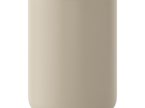  OM_牙刷架 纤薄款 伯格森比约恩3d模型 