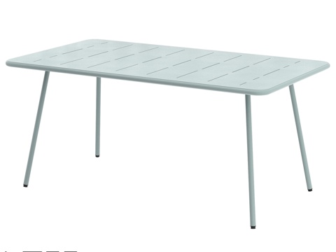  LoftDesigne 62951 餐桌3d模型 