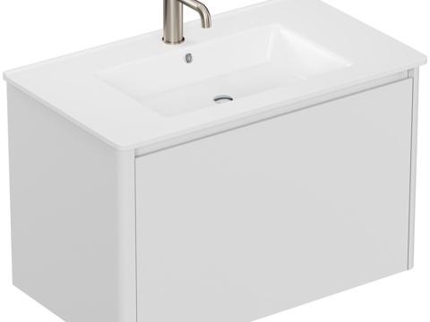  Allen Brau Gravity 80 1.3700133d模型 