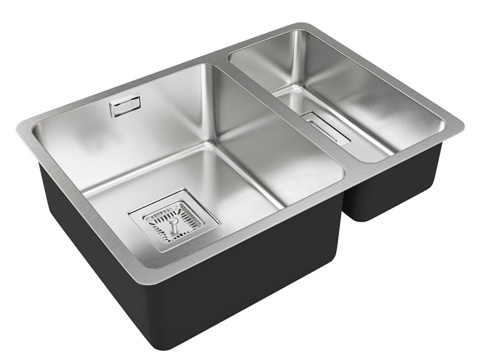  OM水槽 Oulin OL-0369L3d模型 