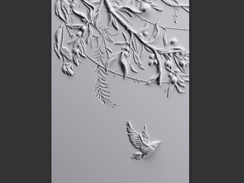  CORSICA面板，CORSICA 13d模型 