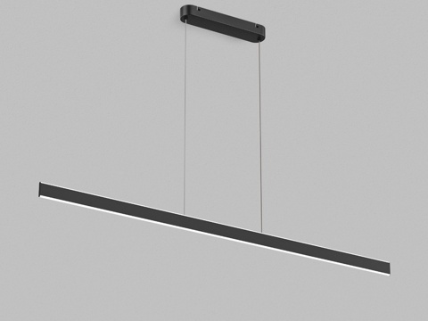  Om Denkirs DK6733-BK3d模型 