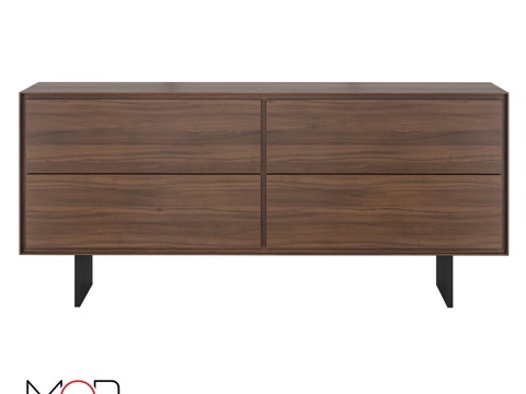  OM 抽屉柜 MOD 室内设计 MIRAMAR3d模型 