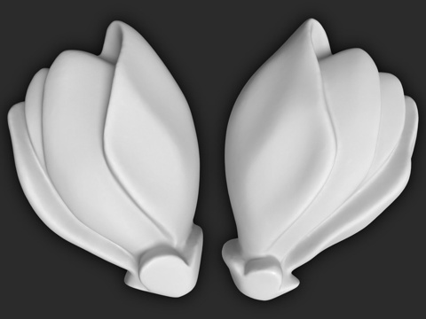  Dikart Ds-517 63Hx44x25mm3d模型 