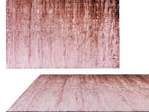  OM地毯 DOVLET HOUSE (art. 23208)3d模型 