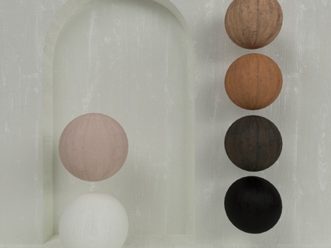  O.M. Cleaf Sherwood3d模型 