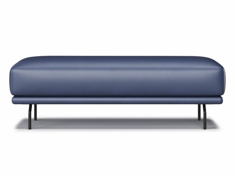  OM Siori Hokku 板凳3d模型 