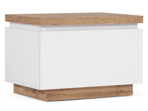 床头柜 Issa (Issa)3d模型