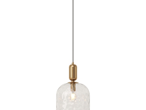  Stilfort吊灯，Base系列3d模型 