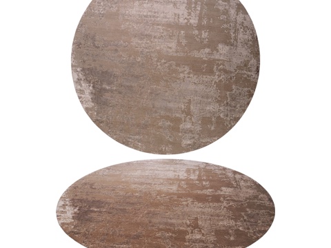  OM地毯 DOVLET HOUSE (art. 23161)3d模型 