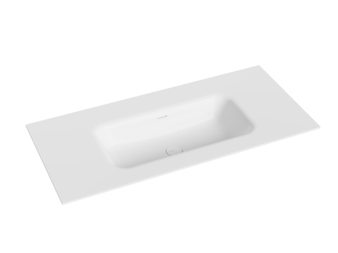  水槽 ONDA FLOW ROUND 723d模型 