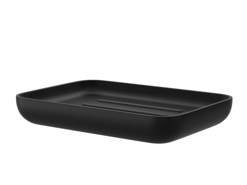  OM_纤薄款伯格森比约恩皂碟3d模型 