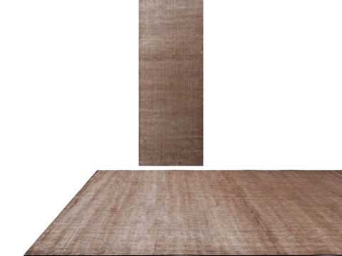  OM地毯 DOVLET HOUSE (art. 23374)3d模型 