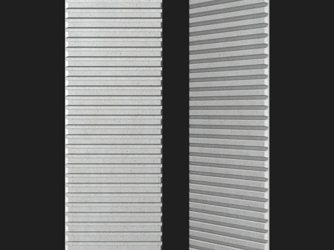  OM Base2 Decoplume3d模型 