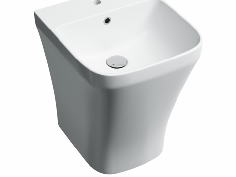  OM水槽悬挂式DION CN60673d模型 