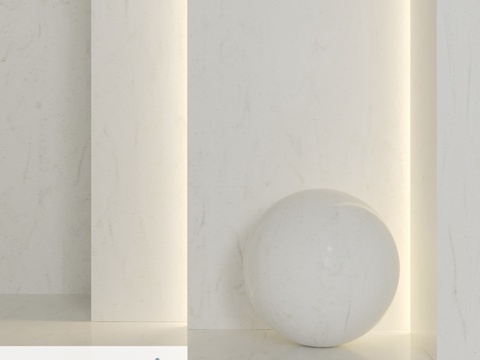  FORMAX V-8068 北境晨曦3d模型 