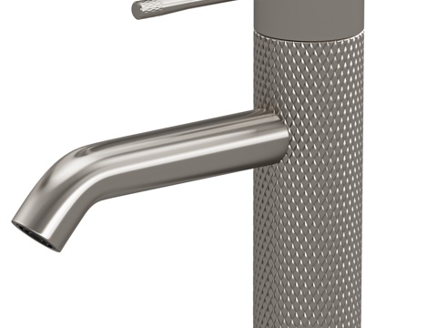  水槽龙头 Allen Brau Priority 4.0 53d模型 