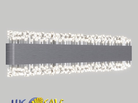  OM文胸 Lussole LSP-74353d模型 