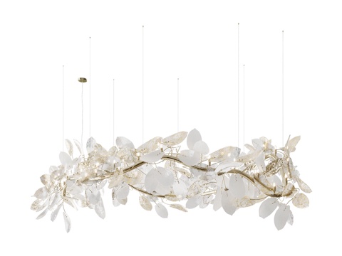  Patrizia Volpato Agata 1325 303d模型 